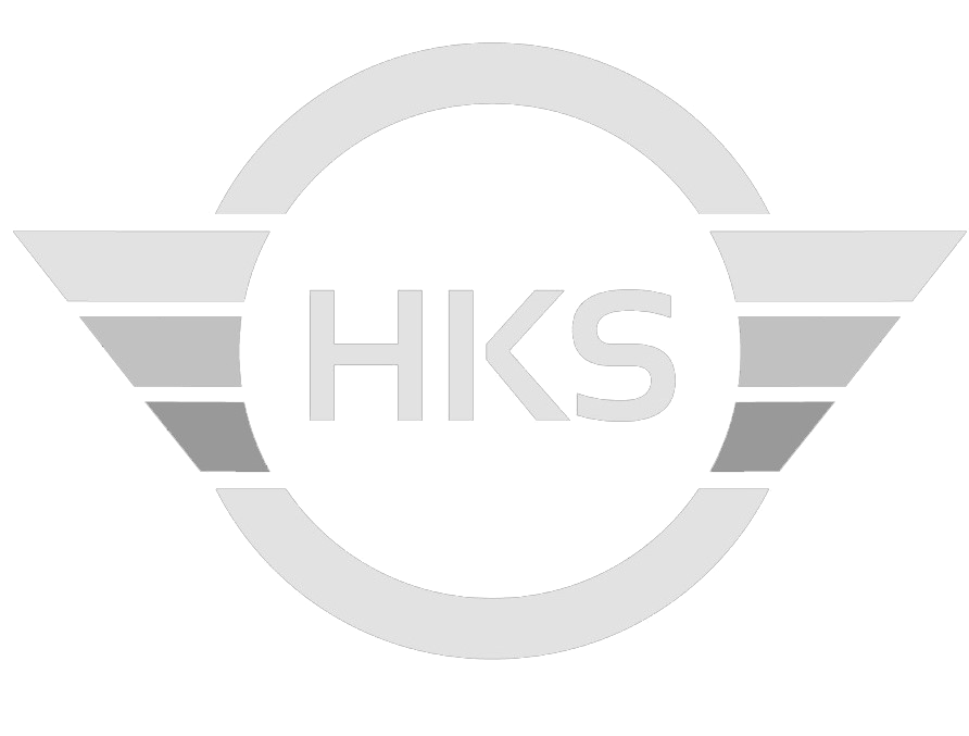 HKS logo