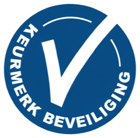 Keurmerk Beveiliging